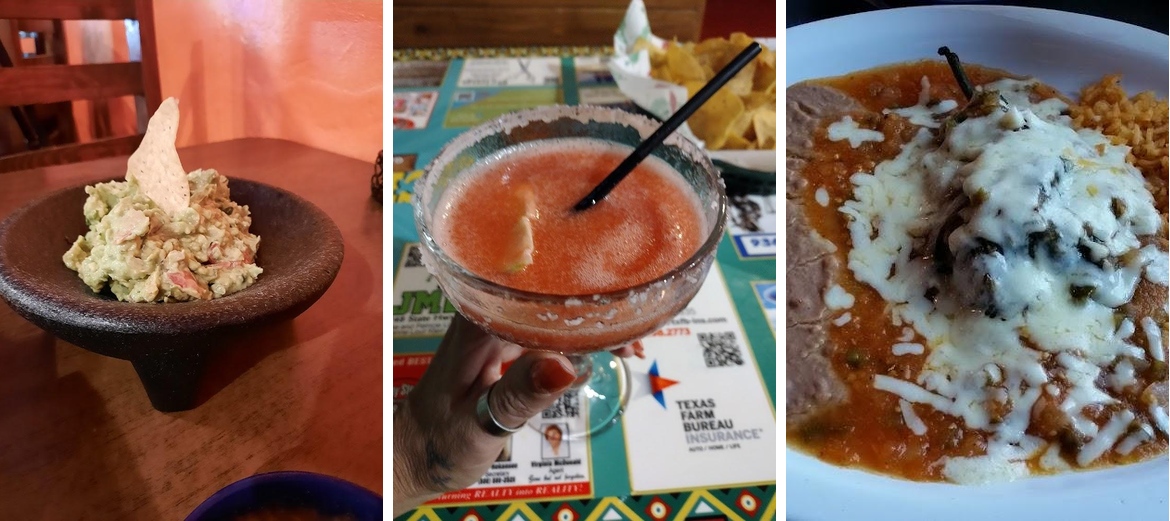 Rancho Grande Mexican