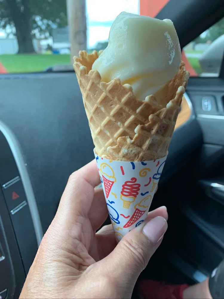 Great Ice Cream Cones