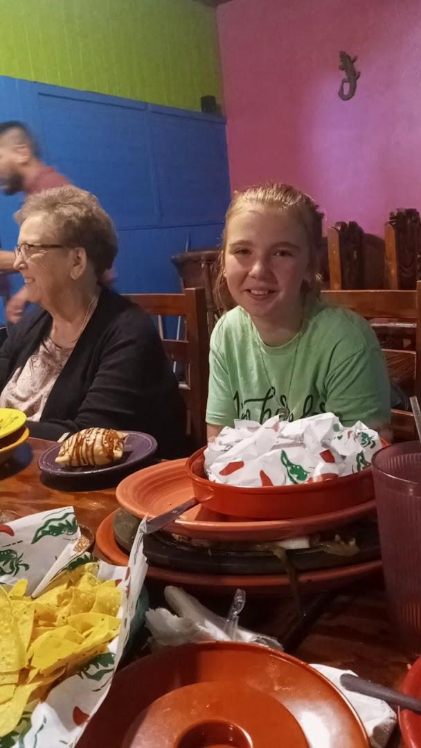 Rancho Grande Mexican
