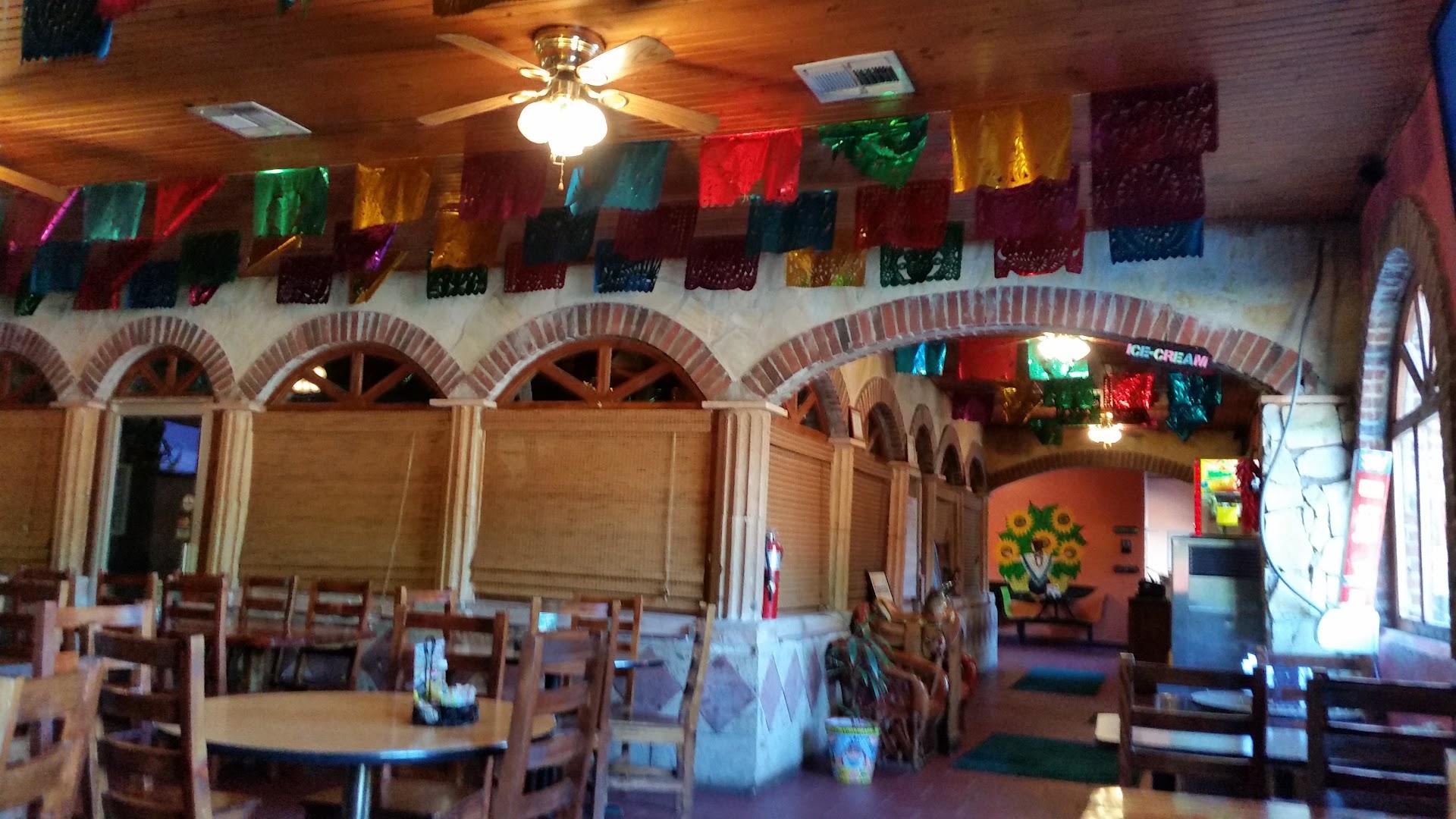 Rancho Grande Mexican