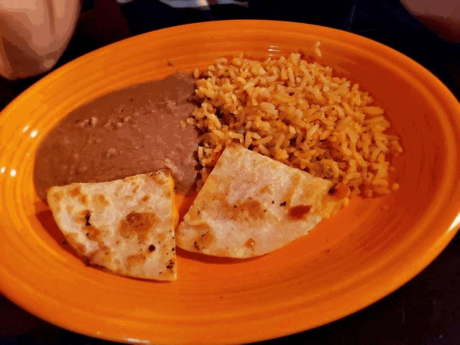 Rancho Grande Mexican
