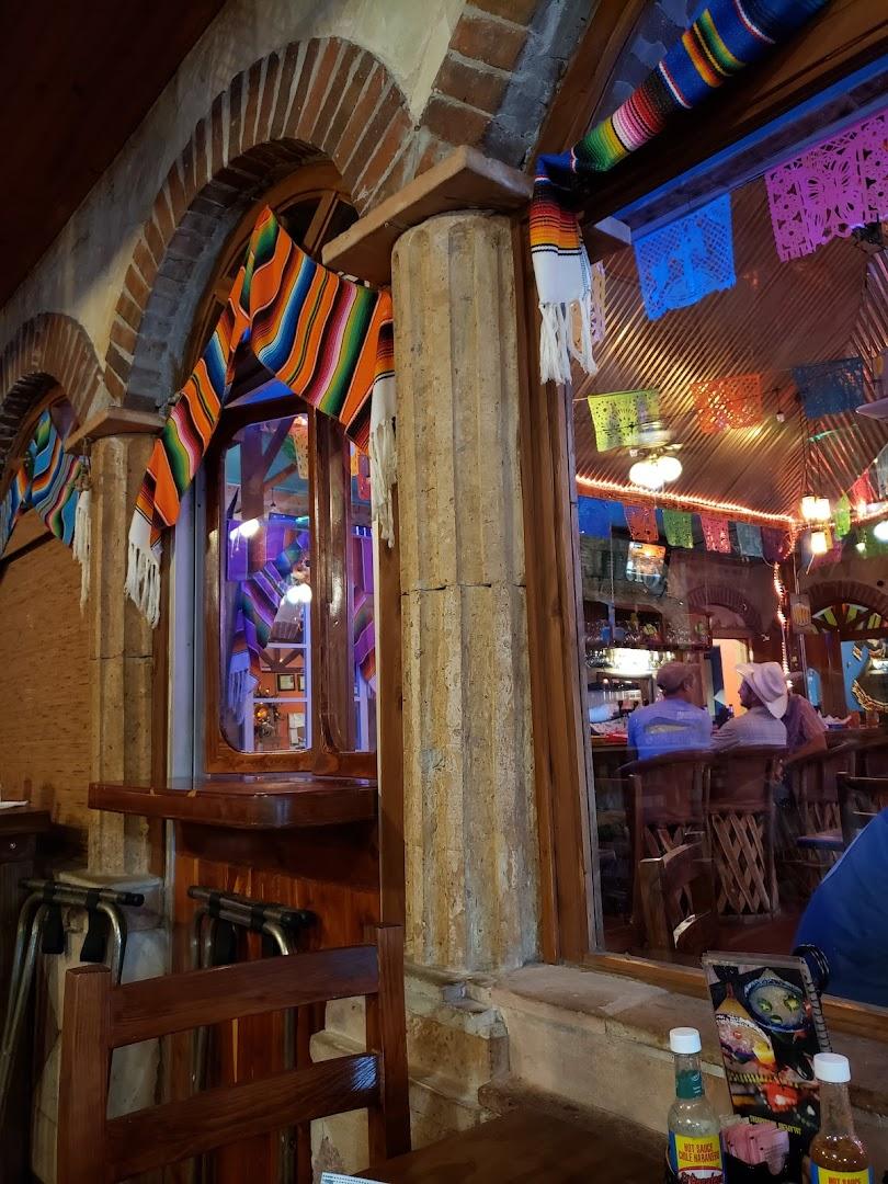 Rancho Grande Mexican