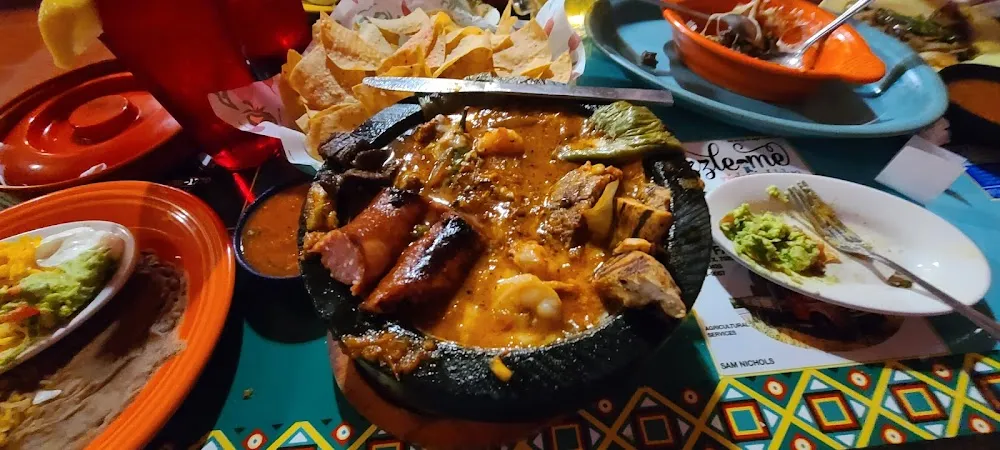 Tampiquena